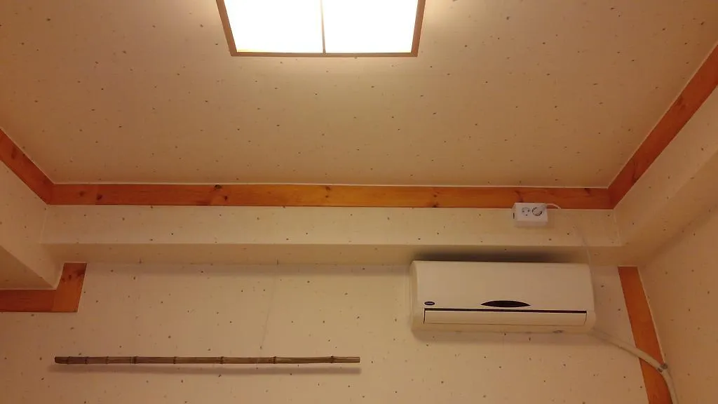 ** 게스트하우스 Sodam Hanok Guesthouse 서울특별시 대한민국